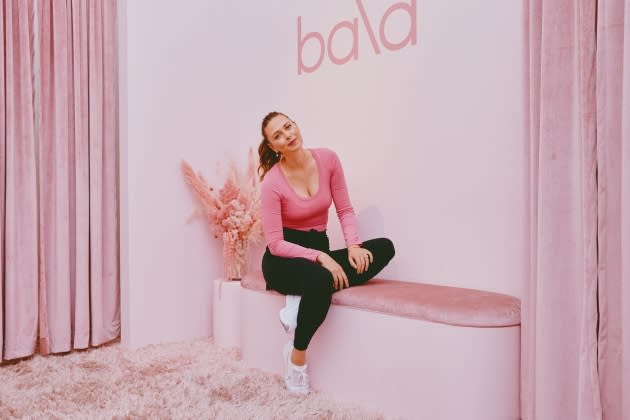 Maria Sharapova-backed Fitness Brand Bala Searches for New Investors