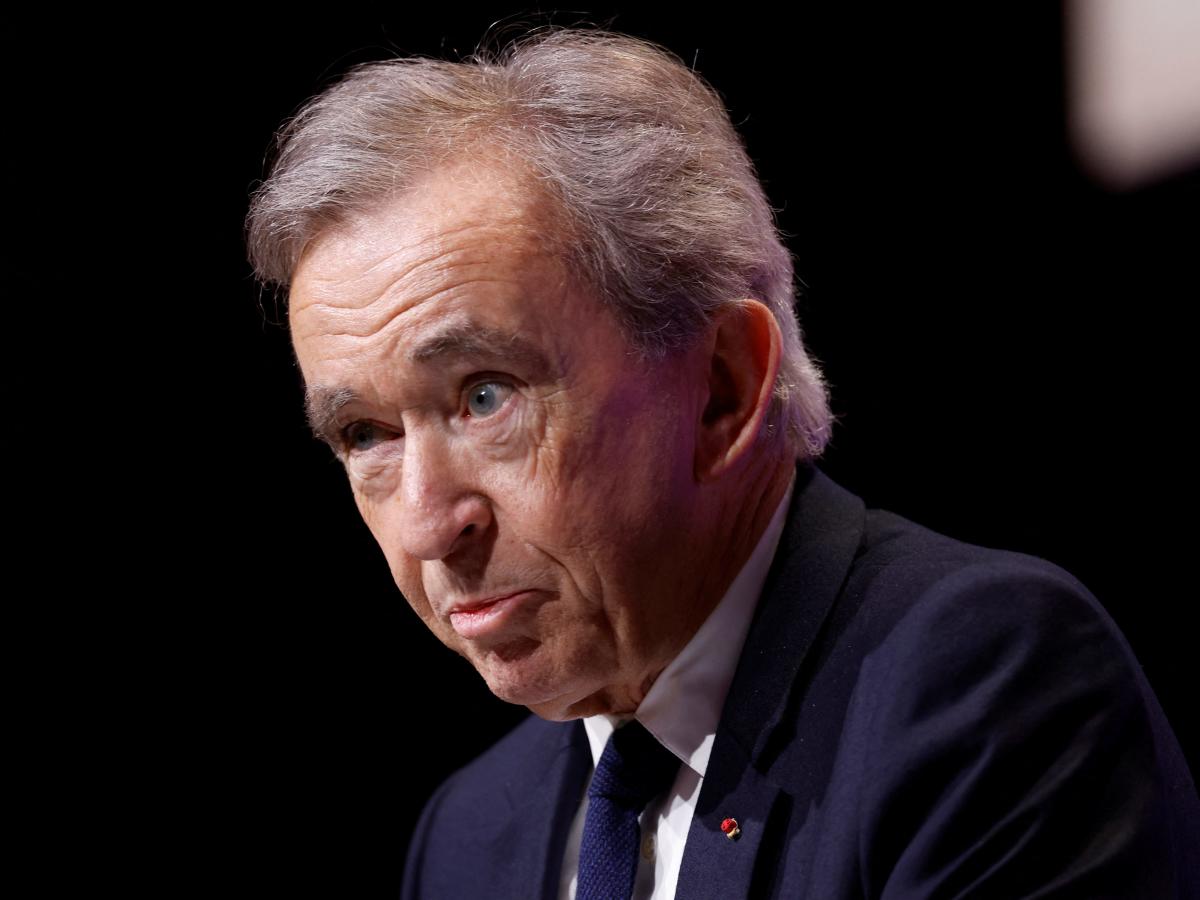 How Bernard Arnault created the unstoppable LVMH empire, Bernard Arnault  became the richest man in France in 2018., By The CEO Magazine