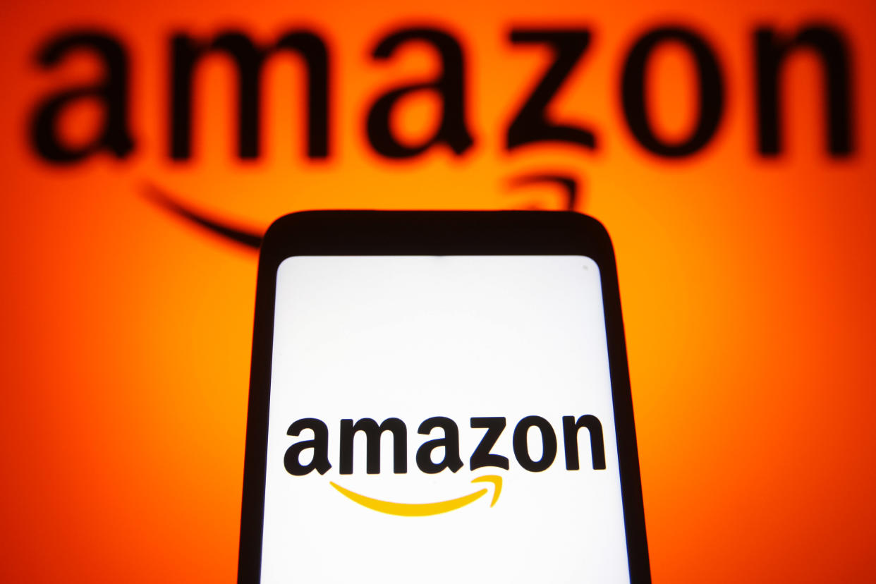 Amazon and Cyber Monday: A match made in deal heaven. (Photo: Amazon)