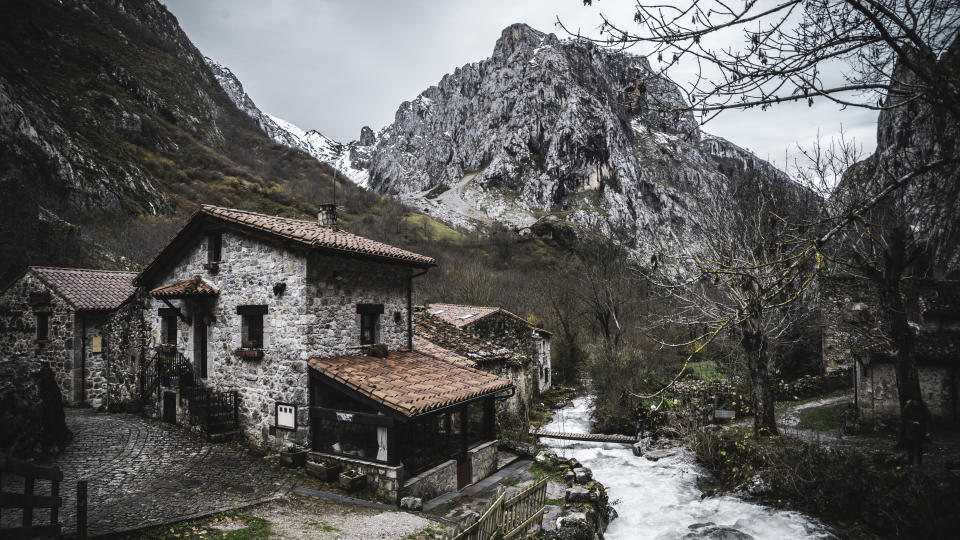 Una visita que merece la pena