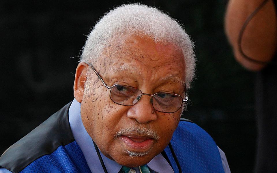 Ellis Marsalis Jr., jazz pianist, teacher and patriarch of a New Orleans musical clan that includes famed performer sons Wynton and Branford, died on April 1, 2020. He was 85.