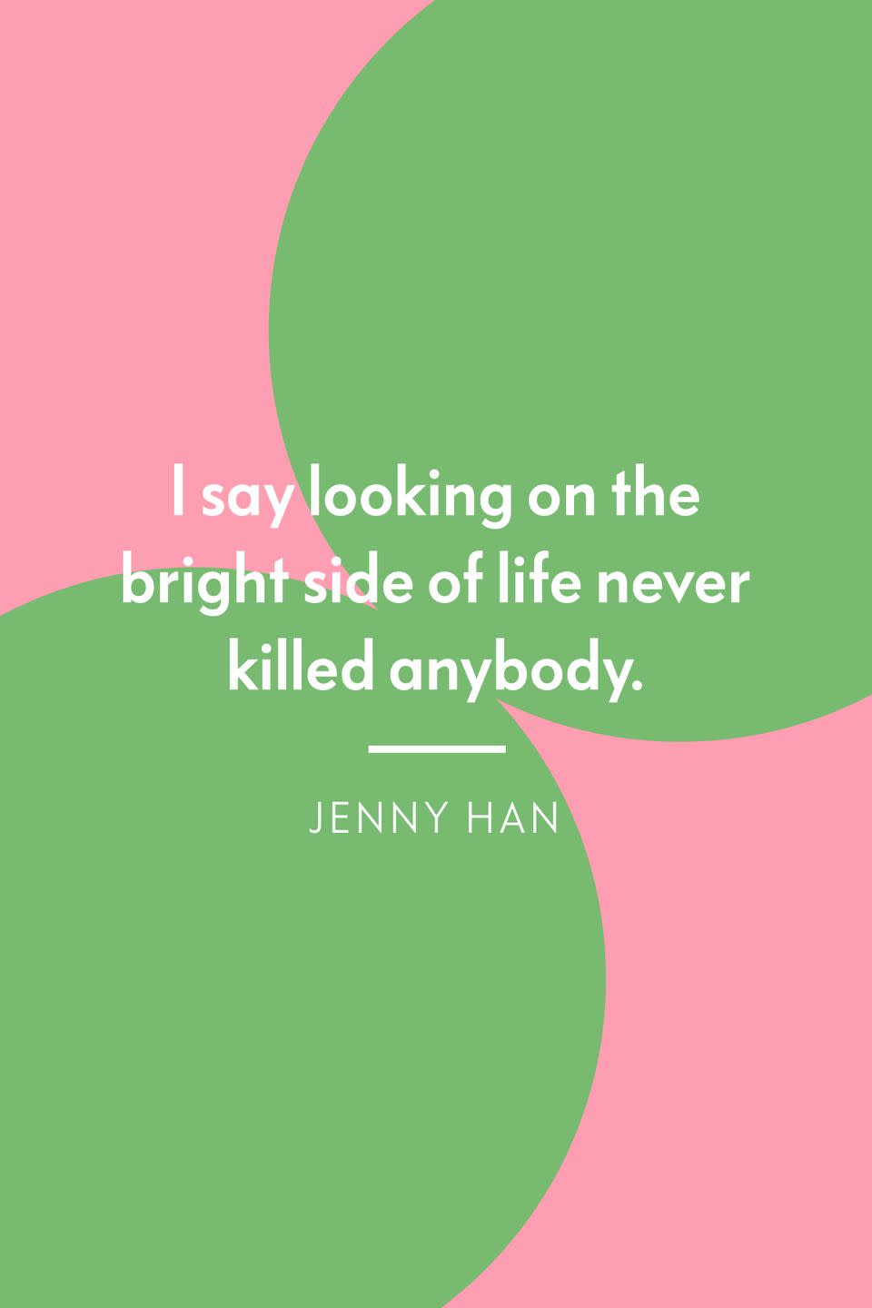 Jenny Han