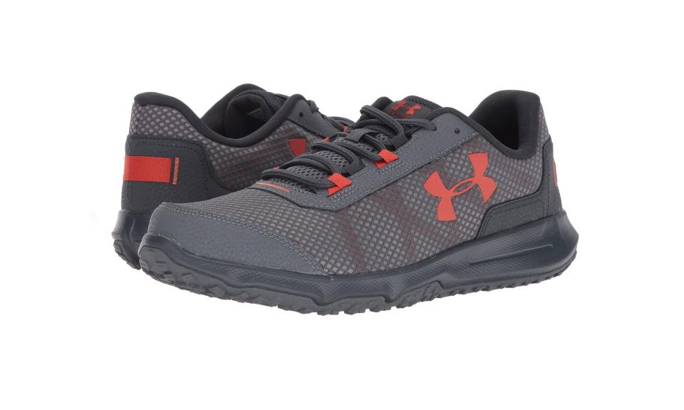 Under Armour Toccoa 4E (Photo: Zappos)