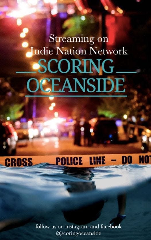 Former Peoria Rivermen defenseman Skyler Smutek will make his acting debut in a TV series "Scoring Oceanside" which starts filming in the summer of 2022.