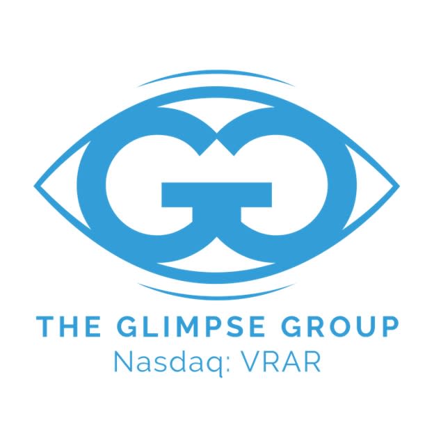 The Glimpse Group, Inc., Monday, June 26, 2023, Press release picture