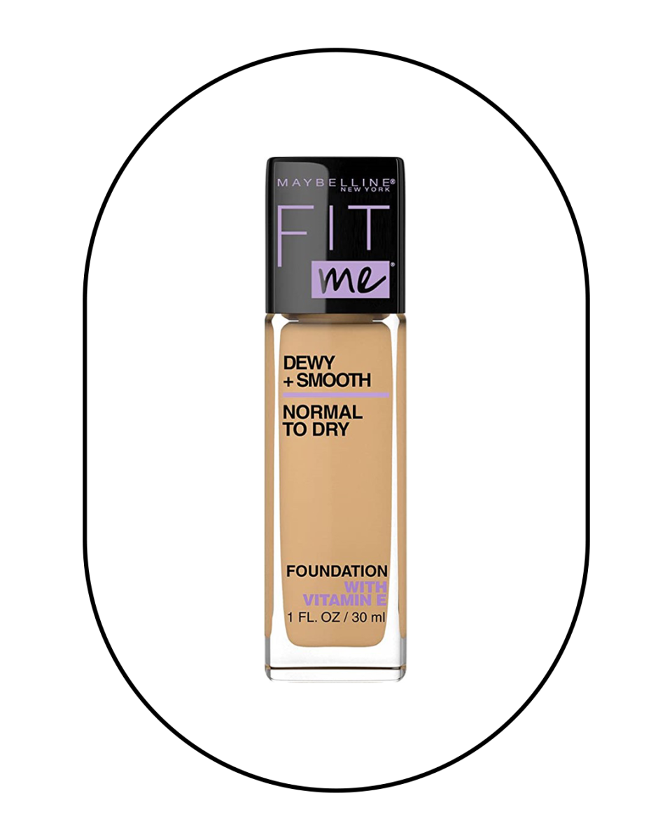 <p><a href="https://go.redirectingat.com?id=74968X1596630&url=https%3A%2F%2Fwww.ulta.com%2Ffit-me-dewy-smooth-foundation%3FproductId%3DxlsImpprod2980151&sref=https%3A%2F%2F" rel="nofollow noopener" target="_blank" data-ylk="slk:Shop Now;elm:context_link;itc:0;sec:content-canvas" class="link ">Shop Now</a></p><p>Fit Me Dewy + Smooth Liquid Foundation Makeup</p><p>ulta.com</p><p>$9.99</p><span class="copyright">Hearst Owned</span>