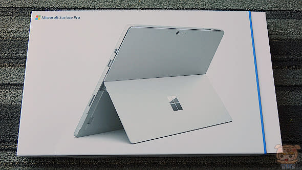 極緻輕薄功能完整 平板與筆電兼俱 Microsoft Surface Pro 4 工作與娛樂一機搞定