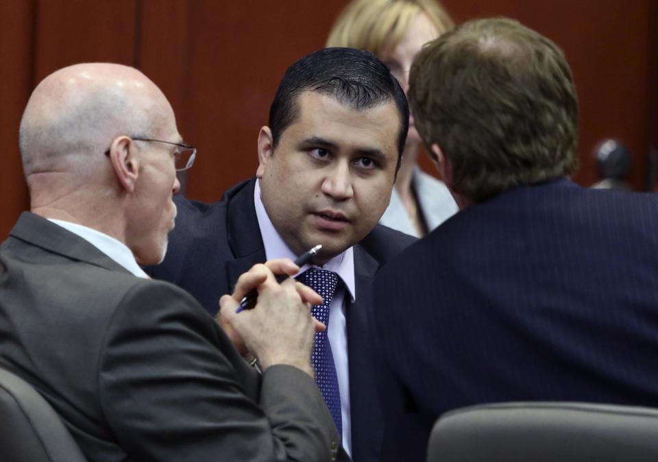 The trial of George Zimmerman has prompted allegations of racism and police corruption. While public opinion remains mixed, there is no mistaking the fact that <a href="http://www.huffingtonpost.com/news/trayvon-martin/" target="_blank">Trayvon Martin's killing</a> and the circumstances involved captured headlines around the world.  Zimmerman, a 28-year-old Hispanic American, shot and killed the unarmed 17-year-old on the night of Feb. 26, 2012 after an apparent confrontation between the two. The teen had been walking back to the home of his father's fiancee from a Sanford, Fla. convenience store.  During the trial, Zimmerman's defense attorneys argued he was attacked by Martin while serving as a neighborhood watch volunteer. Zimmerman's camp contended that he acted in self-defense when he shot the teen in the chest at point-blank range.   The prosecution deemed the slaying an instance of second-degree murder. They pointed to remarks made by Zimmerman during a 911 call he placed before the shooting―"F--king punks, these a--holes always get away"―and also to a lack of evidence of bodily harm to Zimmerman or Martin.   Zimmerman, the prosecution alleged, was a "wannabe cop" who profiled Martin as "someone about to commit a crime in his neighborhood."  On July 13, 2013, 16 hours after deliberations began, a jury made up of six women returned a verdict of not guilty for both second-degree murder and the lesser charge of manslaughter. 