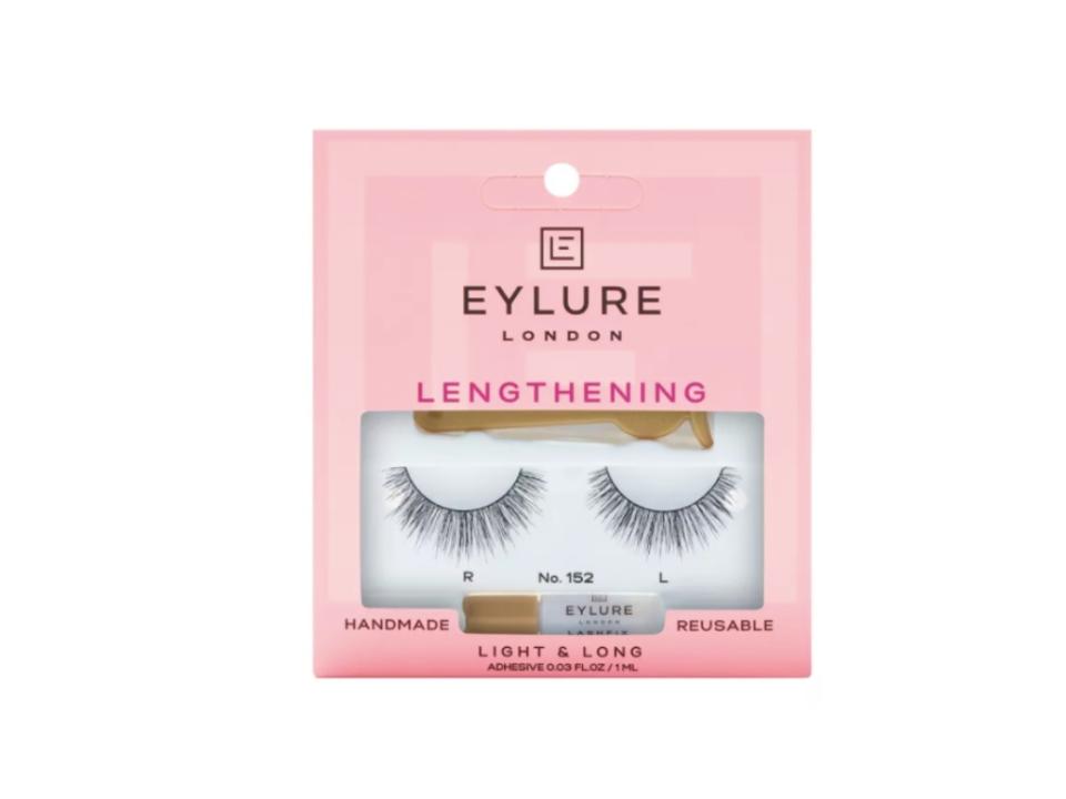 eylure london false eyelashes