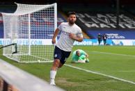 Premier League - Crystal Palace v Manchester City