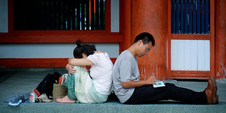 Las autoridades han alertado sobre el aumento del número de japoneses que permanecen aislados con ‘hikikomori’.