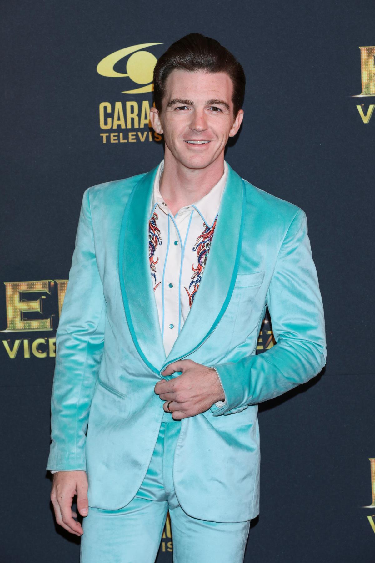 Drake Bell Net Worth Details on How the Former Nickelodeon Star Makes