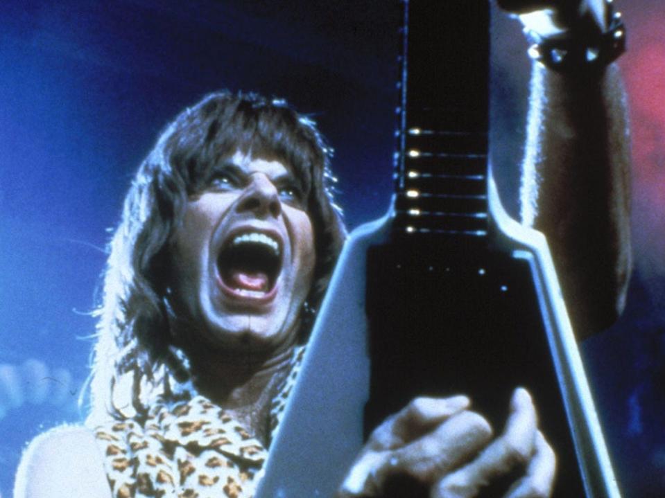 This Is Spinal Tap Embassy Pictures