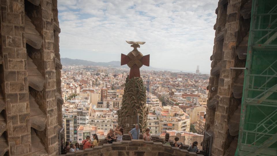 Sagrada Familia