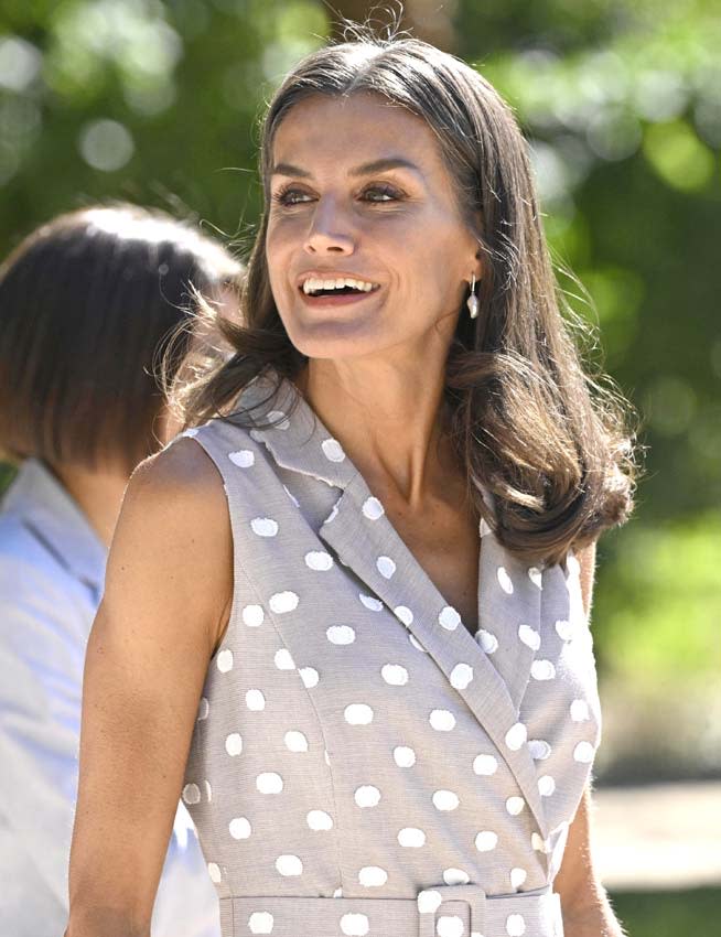 Reina Letizia