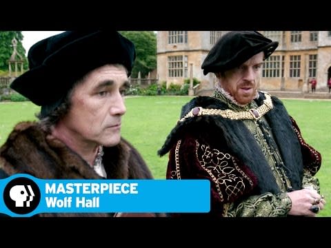 Wolf Hall