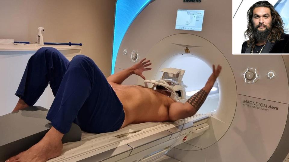 https://www.instagram.com/p/Cd3jiuLo-RT/ — Jason Momoa Is 'OK' After Sharing Photo of Himself Getting MRI, Source Says
