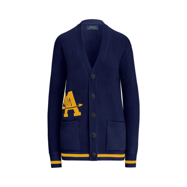 <p><a href="https://go.redirectingat.com?id=74968X1596630&url=https%3A%2F%2Fwww.ralphlauren.com%2Fwomen-clothing-sweaters%2Fcustom-wool-cardigan%2F477480-2.html&sref=https%3A%2F%2Fwww.townandcountrymag.com%2Fstyle%2Ffashion-trends%2Fg44842162%2Fthe-weekly-covet-august-25-2023%2F" rel="nofollow noopener" target="_blank" data-ylk="slk:Shop Now;elm:context_link;itc:0;sec:content-canvas" class="link ">Shop Now</a></p><p>Custom Wool Cardigan</p><p>ralphlauren.com</p><p>$248.00</p>