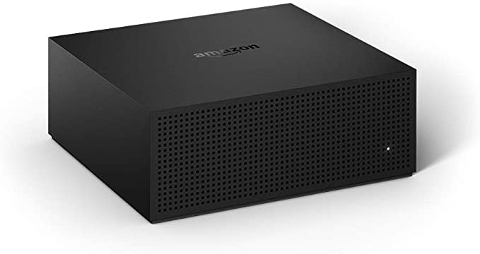 Amazon Prime Day Fire TV Recast deal