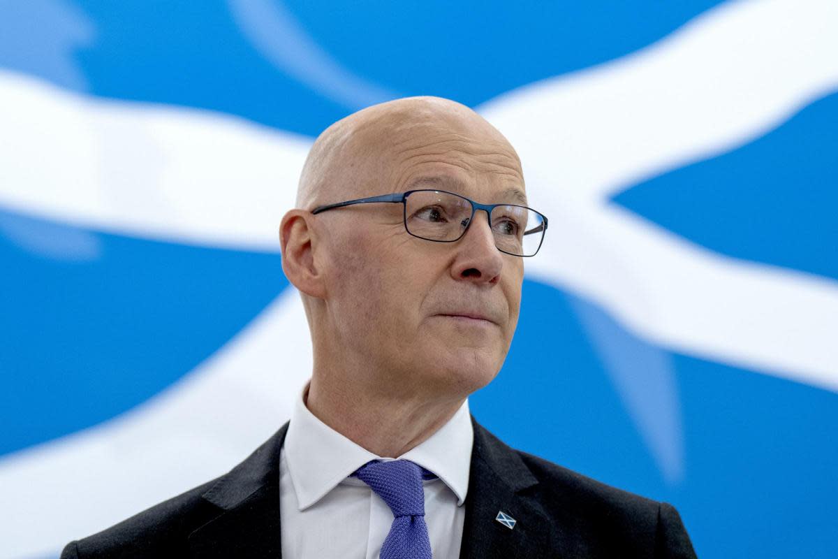 John Swinney: Tory candidates should face consequences for backing Brexit