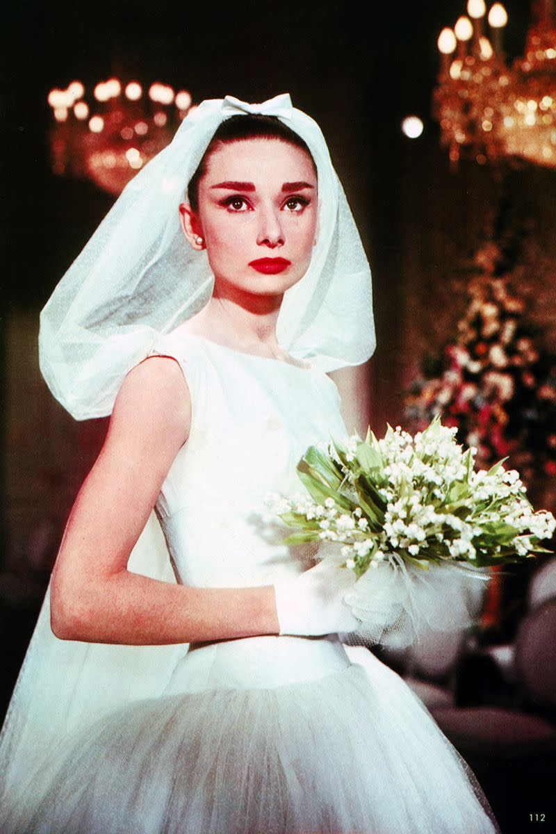 Funny Face, 1957