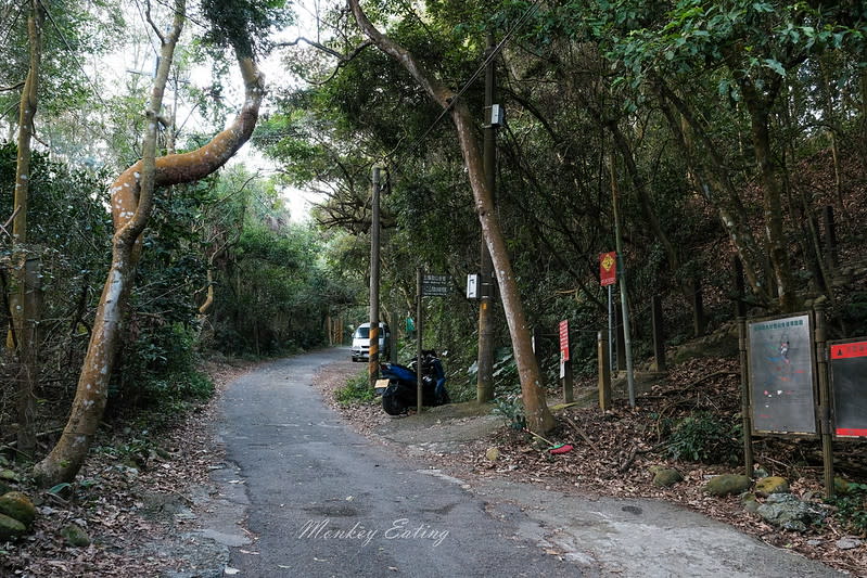 台中｜大坑5號登山步道