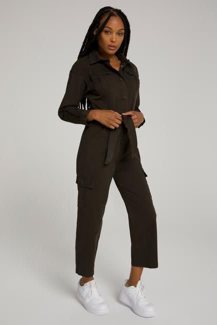 13) Femflight jumpsuit