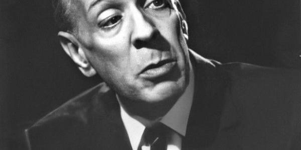 2da edición del Festival Internacional de Jorge Luis Borges inicia este lunes 