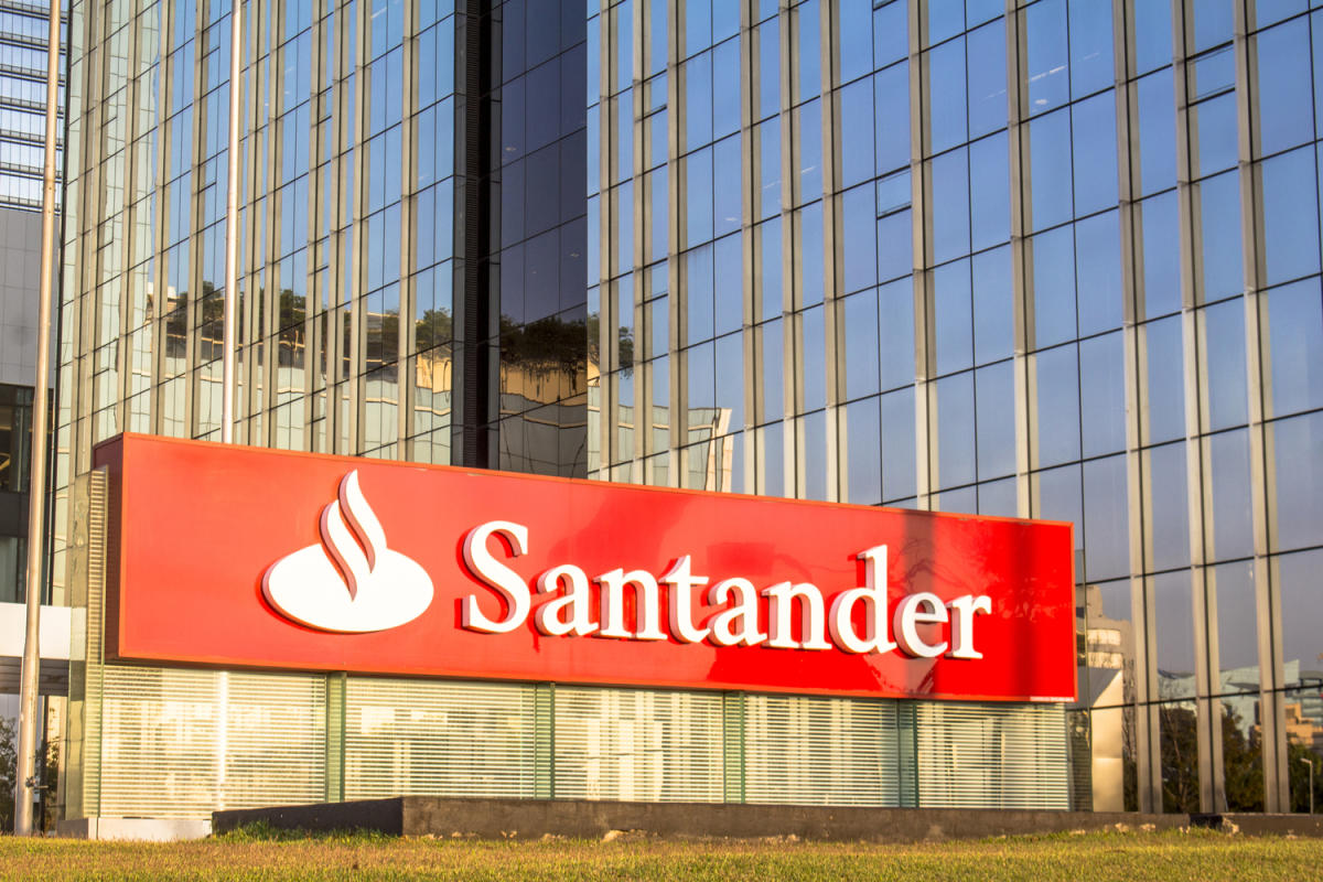 Santander launches blockchain-based foreign exchange using Ripple tech