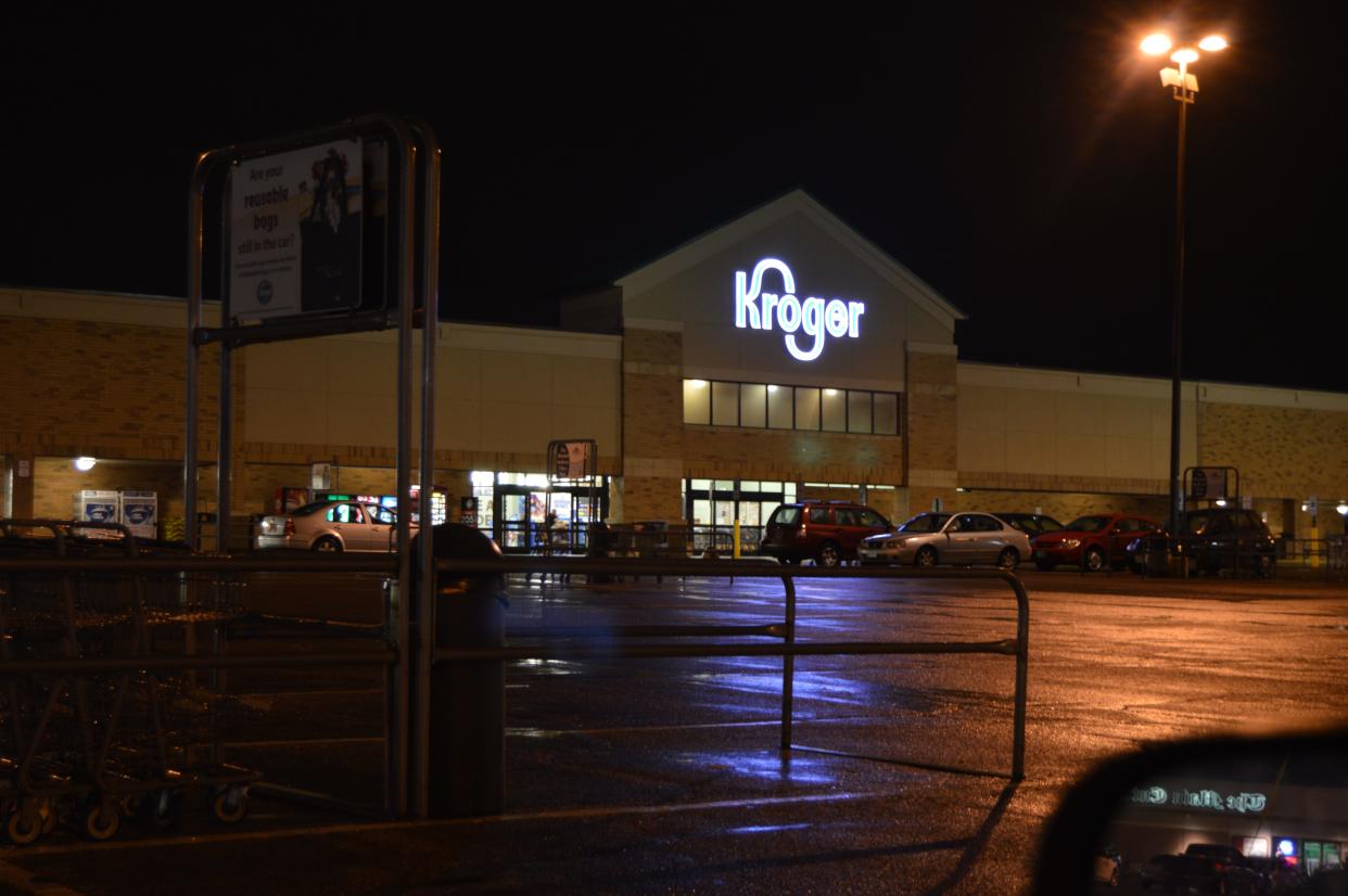 Kroger, the nation's largest supermarket chain, is based in Cincinnati.