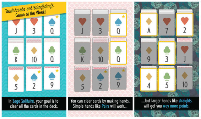 Nostalgia Alert: Play Solitaire on iOS, Android Now