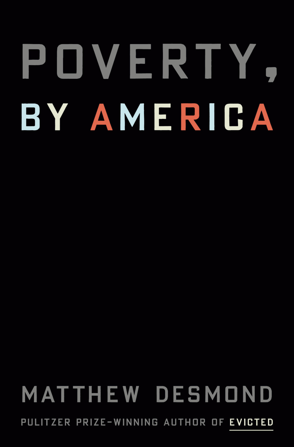 <p><a href="https://go.redirectingat.com?id=74968X1596630&url=https%3A%2F%2Fbookshop.org%2Fp%2Fbooks%2Fpoverty-by-america-matthew-desmond%2F18603208&sref=https%3A%2F%2Fwww.elle.com%2Fculture%2Fbooks%2Fg42156598%2Fbest-books-of-2023%2F" rel="nofollow noopener" target="_blank" data-ylk="slk:Shop Now;elm:context_link;itc:0;sec:content-canvas" class="link ">Shop Now</a></p><p><i>Poverty, by America</i> by Matthew Desmond</p><p>bookshop.org</p><p>$26.04</p><span class="copyright">Crown Publishing Group</span>