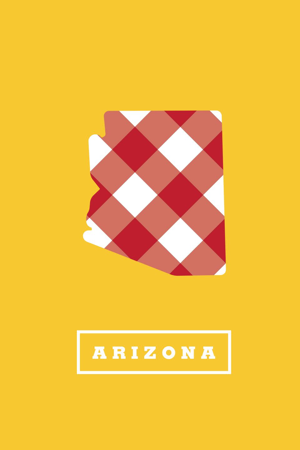 Arizona