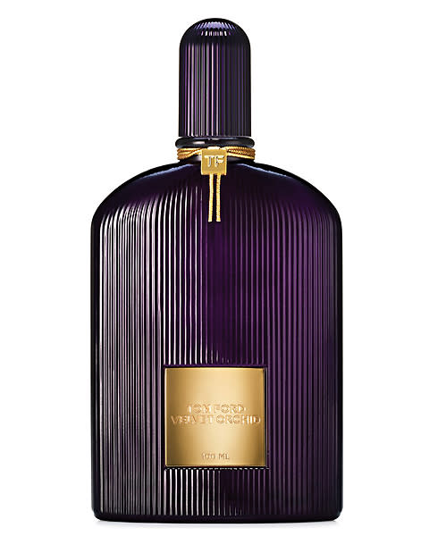 Velvet Orchid by Tom Ford