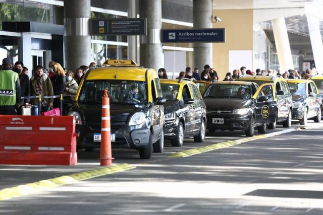 Sube el taxi: cuánto vas a pagar desde hoy con el nuevo aumento