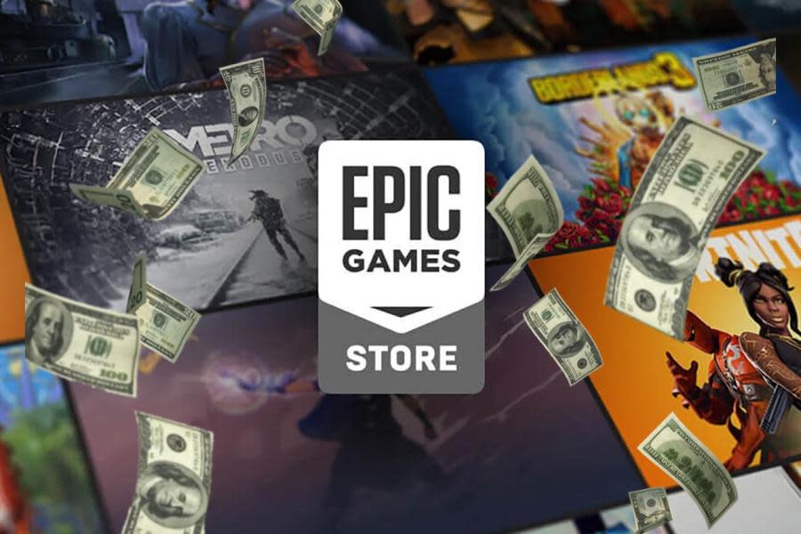 La Epic Games Store ha regalado miles de dólares en juegos, ¿cuánto dinero te has ahorrado? 