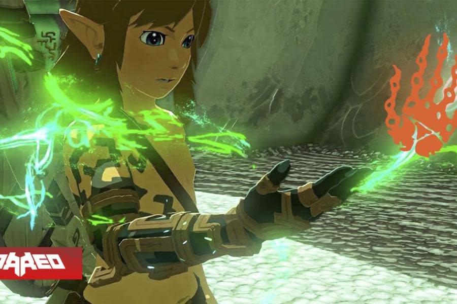 Zelda abandonará la habilidad Ultramano en los siguientes juegos y algunos creen que es una noticia excelente para Tears of the Kingdom