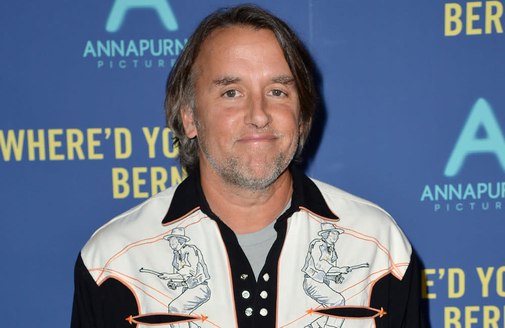 Richard Linklater fears for the future of indie cinema credit:Bang Showbiz