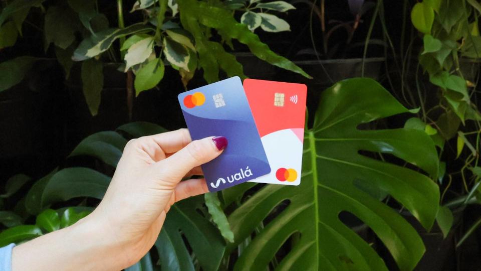 Ualá ya ofrece una Mastercard de crédito sin gastos