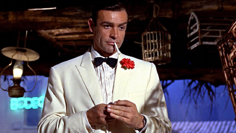 Goldfinger (1964)