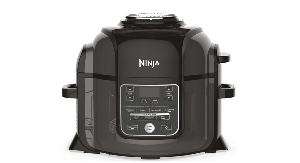 NINJA Foodi OP300UK Pressure & Multi-Cooker