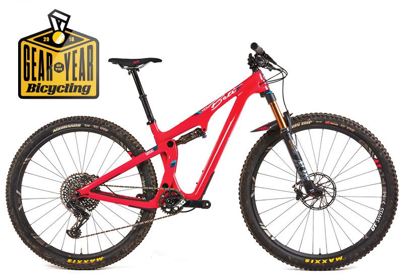 Yeti SB100 Beti XO1