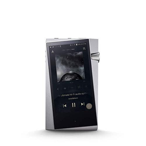 1) Astell & Kern A&norma SR25