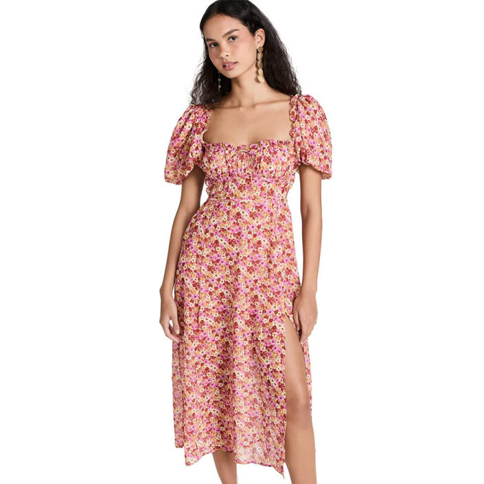 For Love &amp; Lemons Felicia Dress