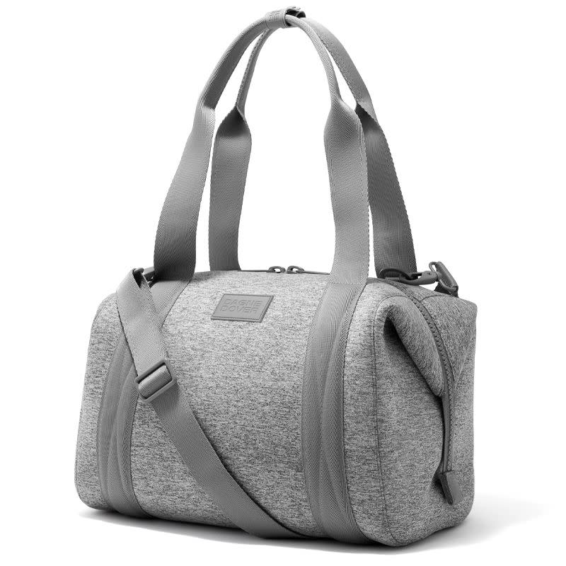 <p><a href="https://go.redirectingat.com?id=74968X1596630&url=https%3A%2F%2Fwww.dagnedover.com%2Fcollections%2Fthe-landon-carryall%23HeatherGrey-Small&sref=https%3A%2F%2Fwww.esquire.com%2Fstyle%2Fmens-accessories%2Fg40274250%2Fbest-duffel-bags-for-men%2F" rel="nofollow noopener" target="_blank" data-ylk="slk:Shop Now;elm:context_link;itc:0;sec:content-canvas" class="link ">Shop Now</a></p><p>Landon Carryall Bag</p><p>dagnedover.com</p><p>$150.00</p>
