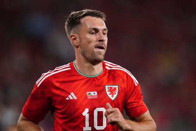 Wales v South Korea – International Friendly – Cardiff City Stadium