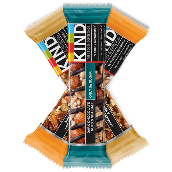 Kind Bars