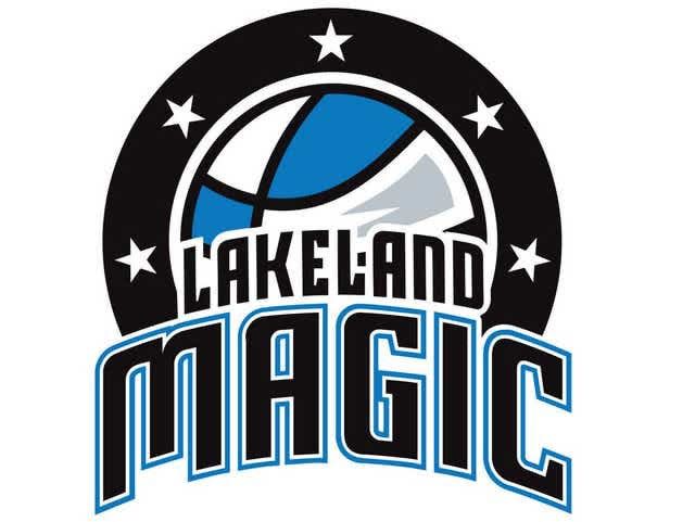 The Lakeland Magic have won two out of the last three games.
