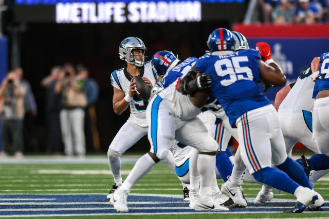 Giants' preseason provided major takeaway for regular season - A