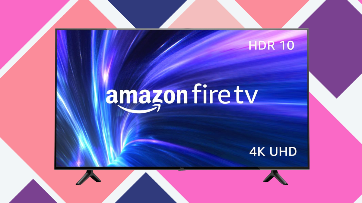 Amazon 4K TV memiliki lebih dari 1.700 ulasan bintang 5 dan sedang dijual